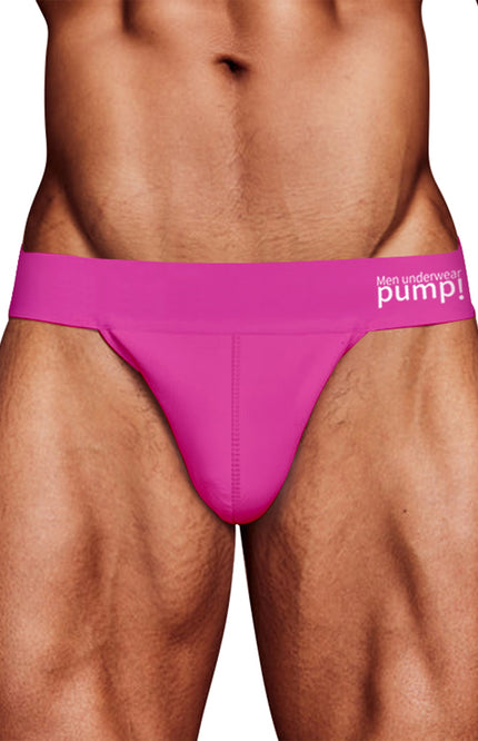 ColorPop Cotton Jockstraps