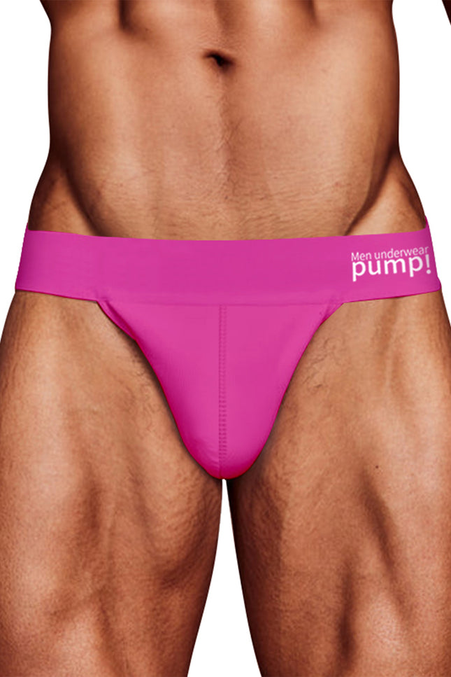 ColorPop Cotton Jockstraps