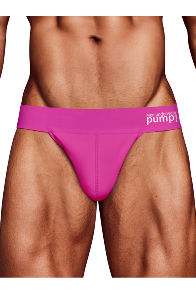 ColorPop Cotton Jockstraps