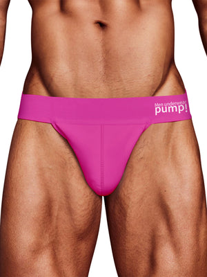 ColorPop Cotton Jockstraps
