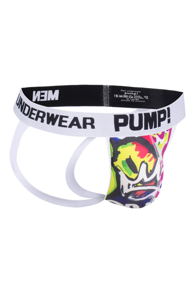 Drip Jockstrap