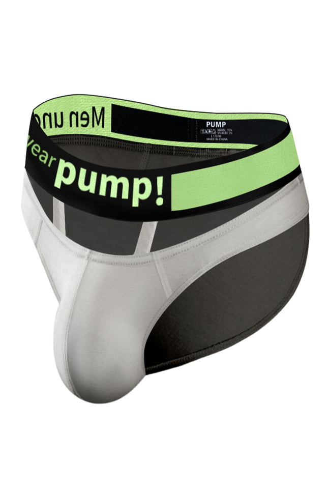 CloudFit- Flight Hammock Modal Brief