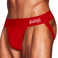 ColorPop Cotton Jockstraps