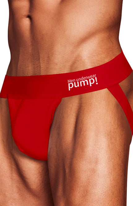 ColorPop Cotton Jockstraps