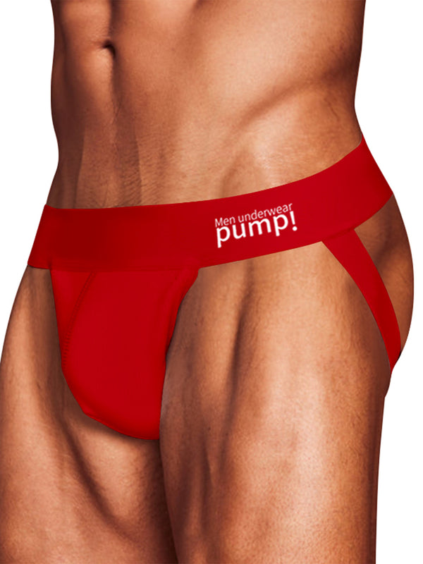 ColorPop Cotton Jockstraps