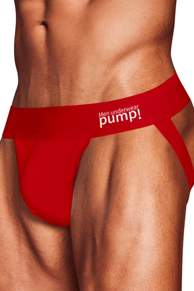 ColorPop Cotton Jockstraps