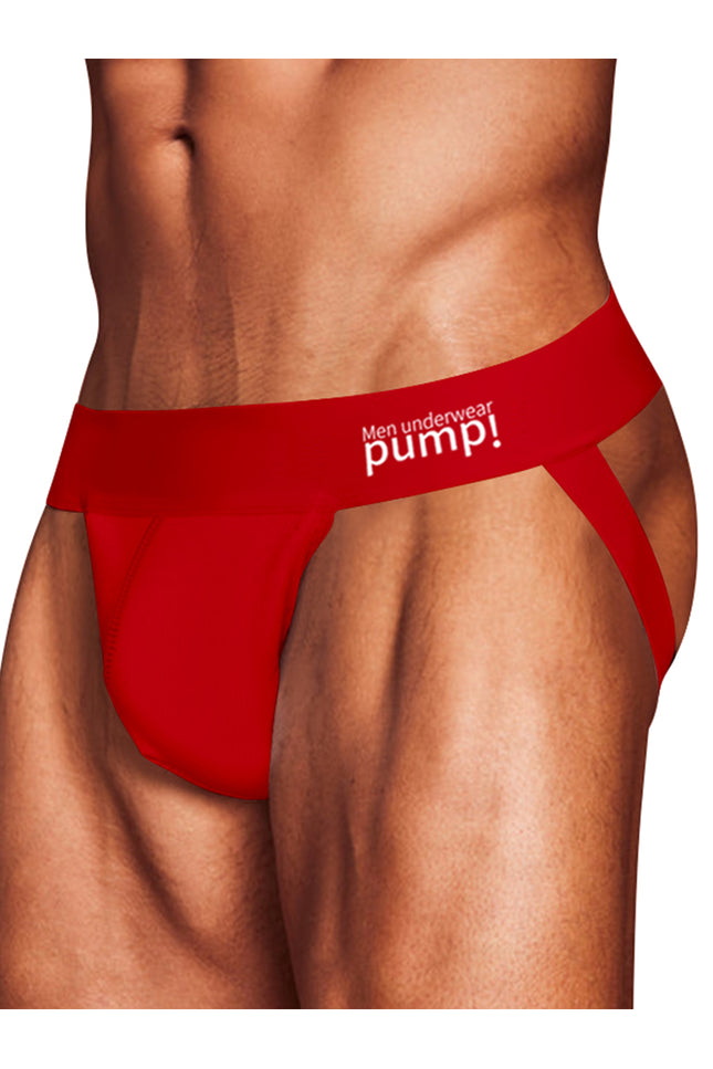 ColorPop Cotton Jockstraps