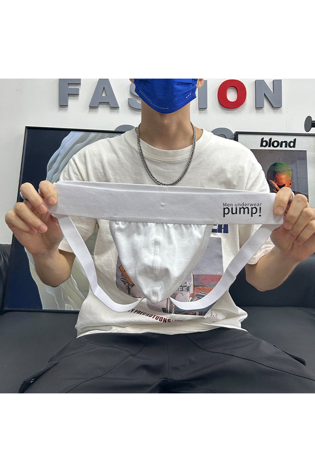 Classic Cotton Jockstrap