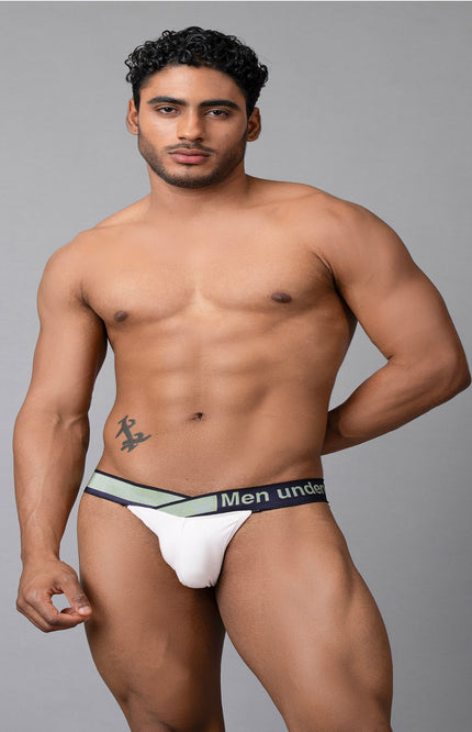 CloudFit- Flight Side-cut Modal Brief