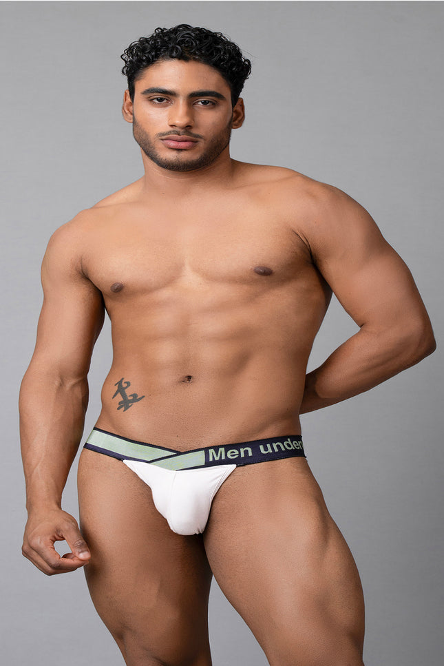 CloudFit- Flight Side-cut Modal Brief