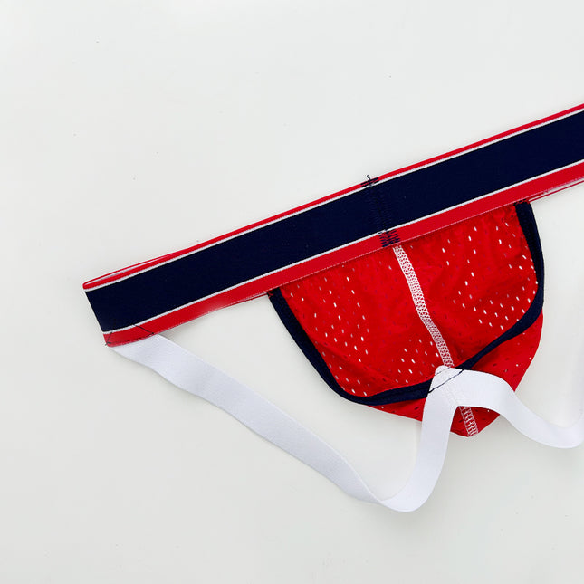 Rugby Mesh Jockstraps