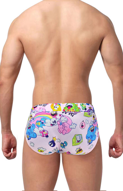 Play Hipsrter Briefs