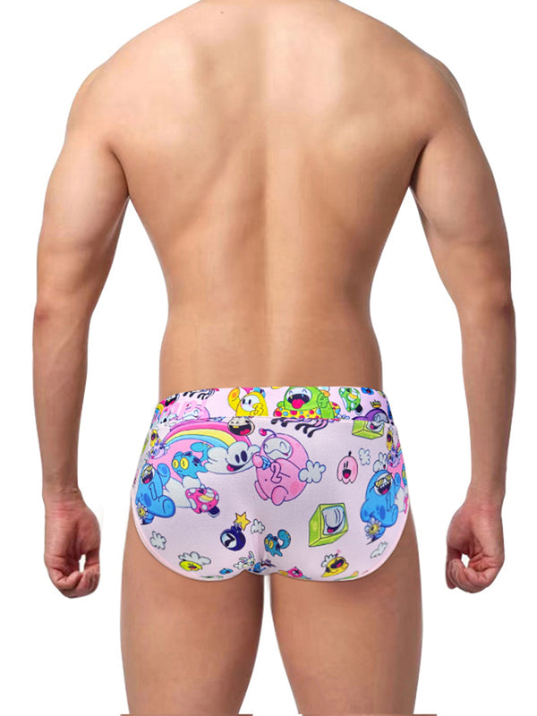 Play Hipsrter Briefs
