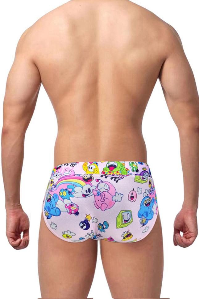 Play Hipsrter Briefs