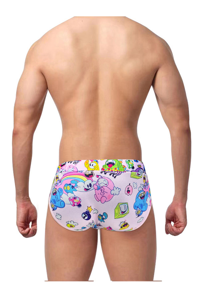 Play Hipsrter Briefs