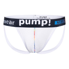 Party Street Mesh Jockstrap