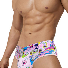 Play Hipsrter Briefs