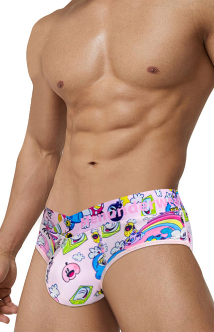 Play Hipsrter Briefs