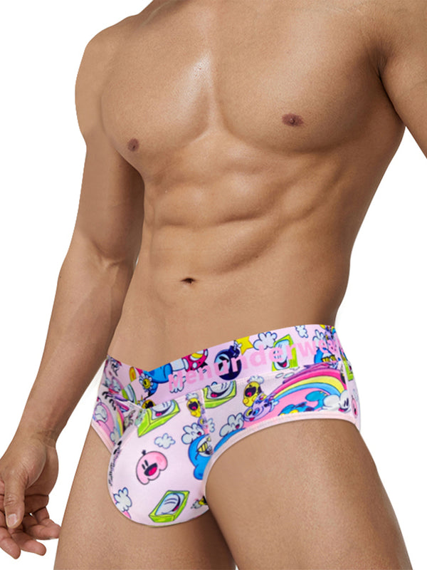 Play Hipsrter Briefs