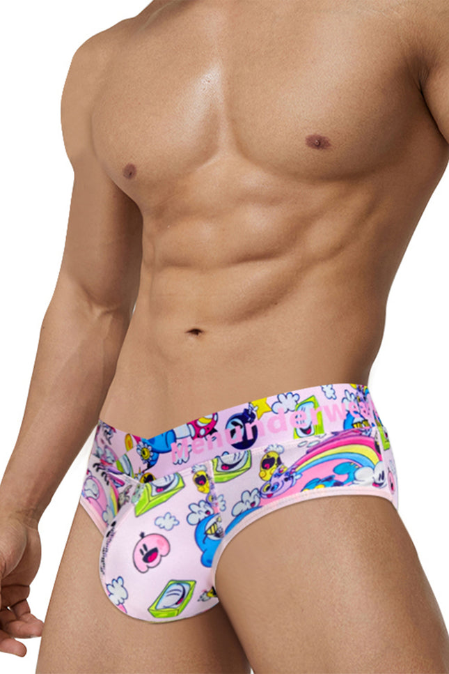 Play Hipsrter Briefs