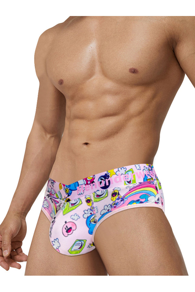 Play Hipsrter Briefs