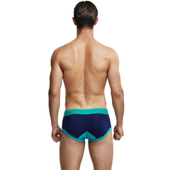 Low-Rise Monster Eyes Boxer Brief