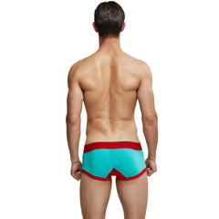 Low-Rise Monster Eyes Boxer Brief