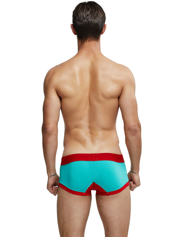 Low-Rise Monster Eyes Boxer Brief