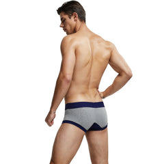 Low-Rise Monster Eyes Boxer Brief