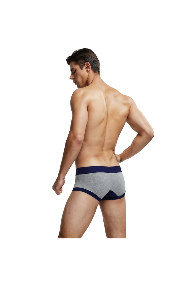 Low-Rise Monster Eyes Boxer Brief