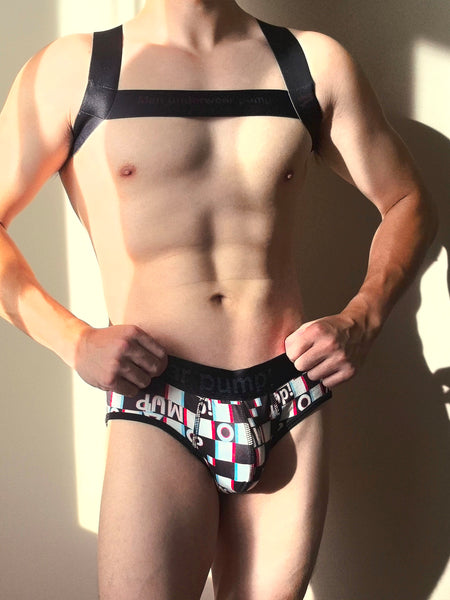 Pixel Brief