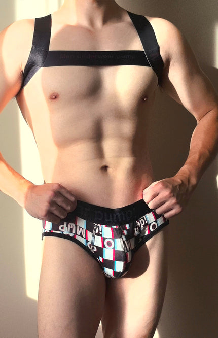 Pixel Brief