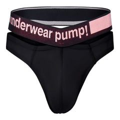 CloudFit- Sakura Halo Modal Thong