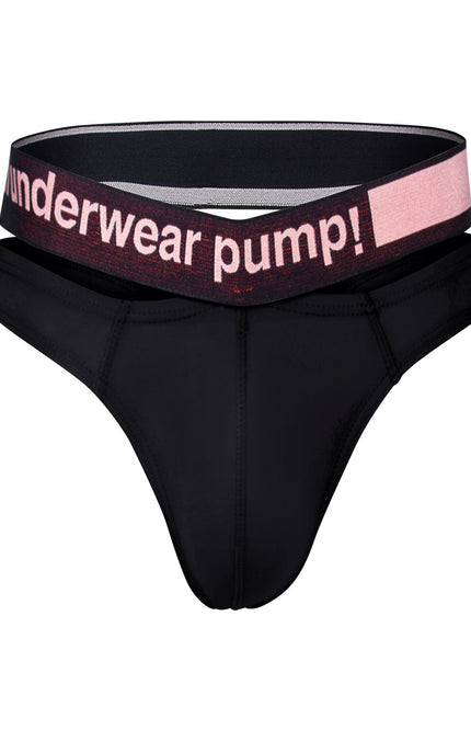 CloudFit- Sakura Halo Modal Thong