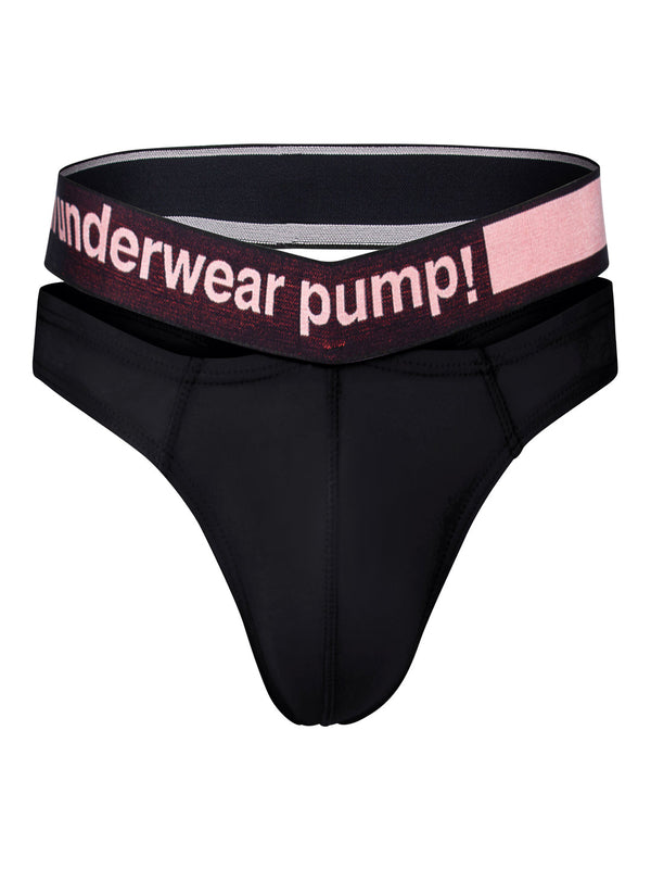 CloudFit- Sakura Halo Modal Thong