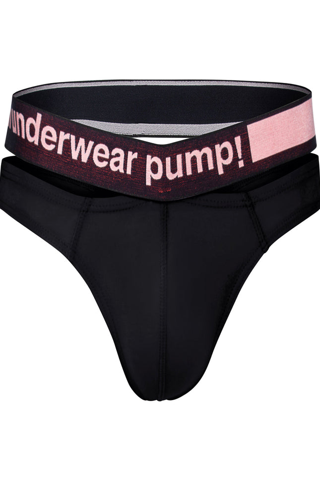 CloudFit- Sakura Halo Modal Thong