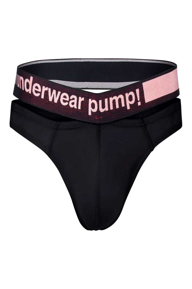 CloudFit- Sakura Halo Modal Thong