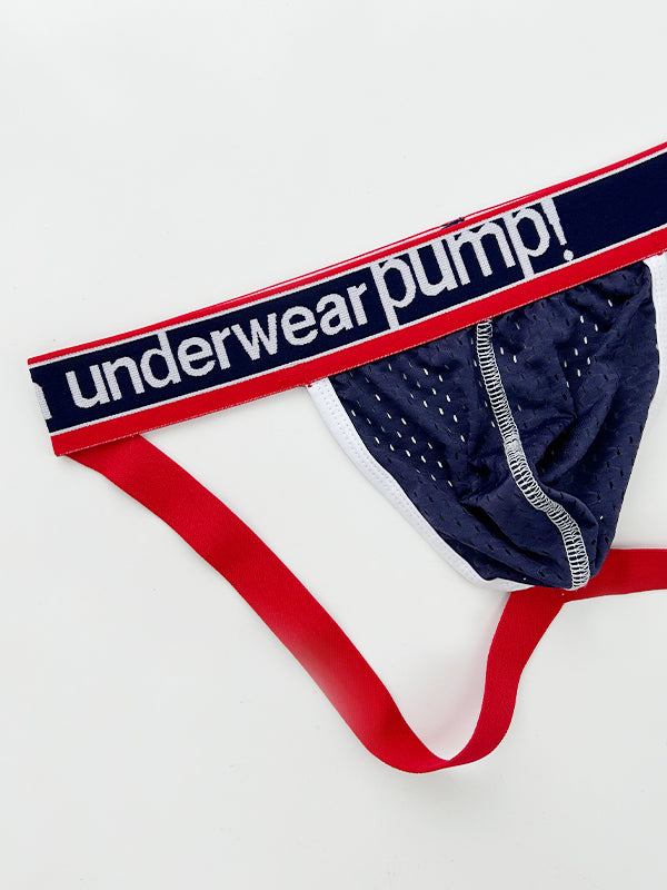 Rugby Mesh Jockstraps