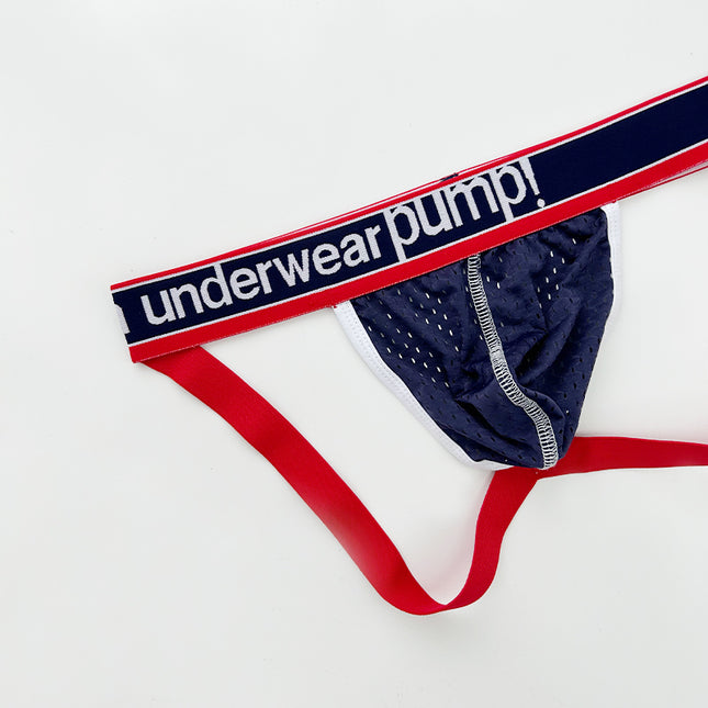 Rugby Mesh Jockstraps