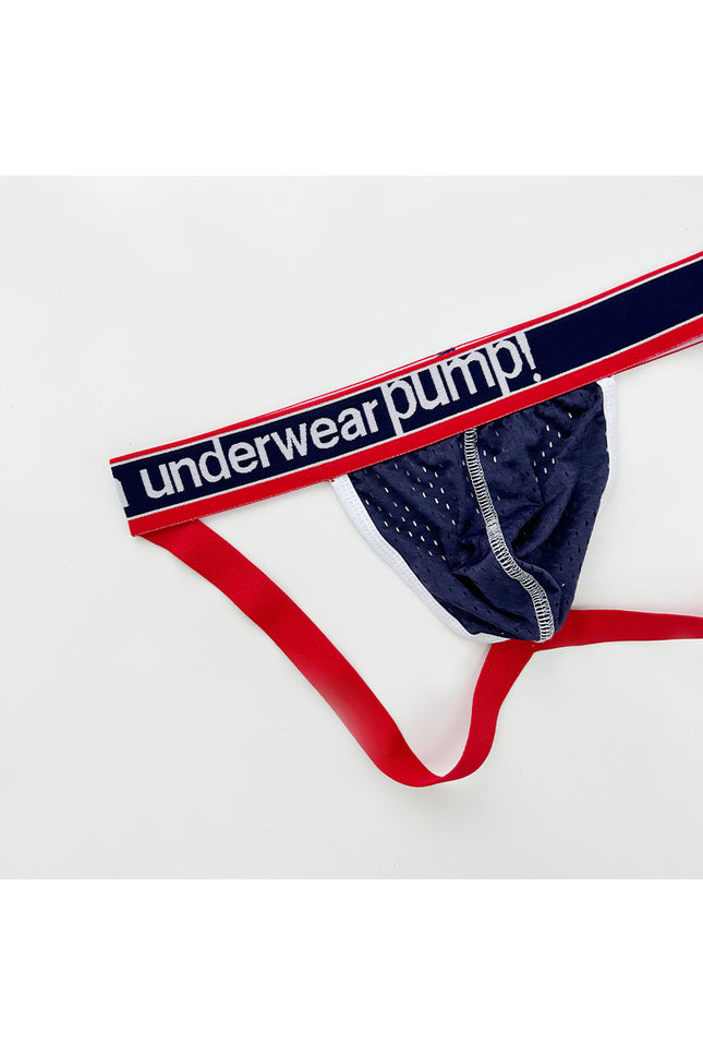 Rugby Mesh Jockstraps