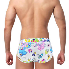 Play Hipsrter Briefs