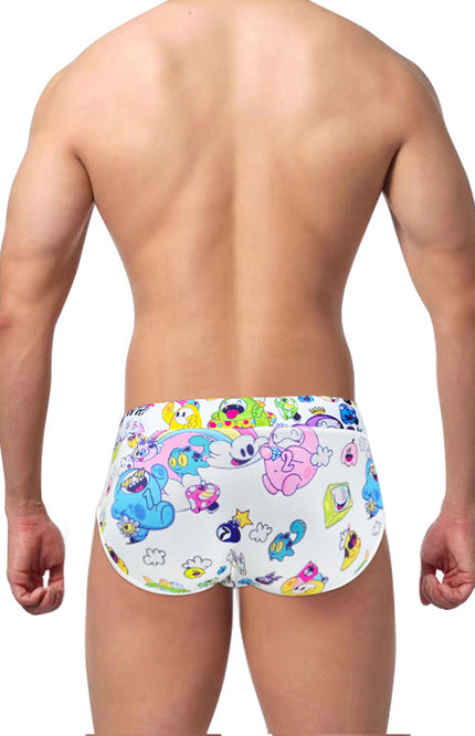 Play Hipsrter Briefs