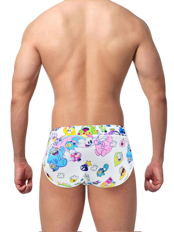 Play Hipsrter Briefs