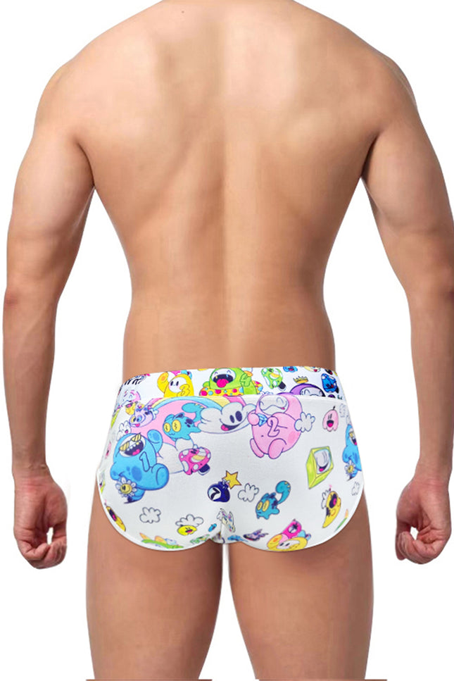 Play Hipsrter Briefs