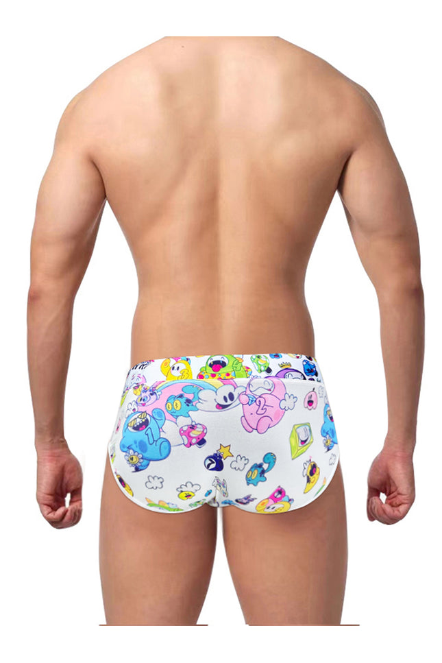 Play Hipsrter Briefs