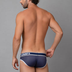 Rugby Mesh Brief