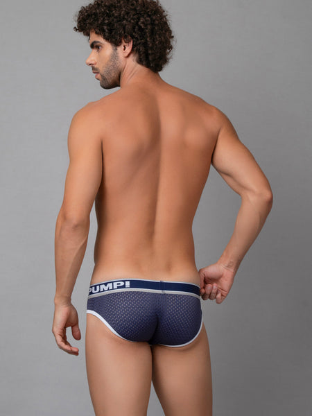 Rugby Mesh Brief