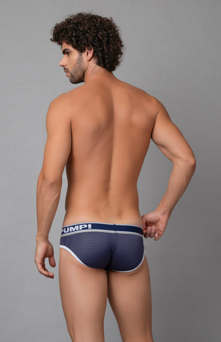 Rugby Mesh Brief