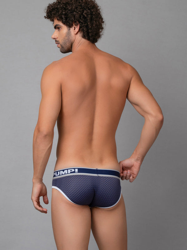 Rugby Mesh Brief