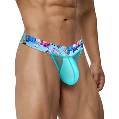 Play Net Mesh Brief